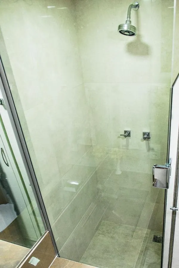 Aparthotel Flat Beira-Mar Ponta Negra Natal Brazílie
