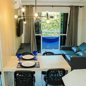 Ponta Negra Flat Prime Apartahotel