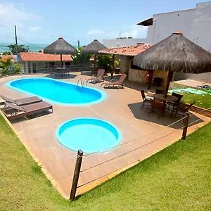 Litoral Sul Apartahotel