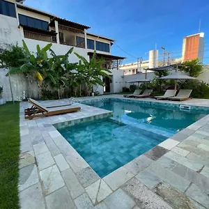 Laranja - Nova Administracao Apartahotel