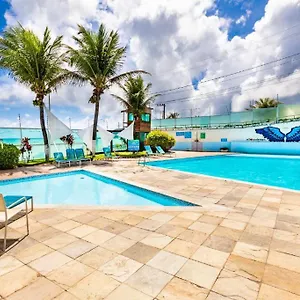 Ponta Negra -lovely Flat Apartahotel