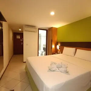 Hotel Acolhedora Em, Natal