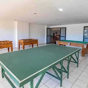 Dos Reis Magos Apartahotel