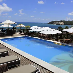 Hotel Sunbrazil - Antigo Terra Brasilis, Natal