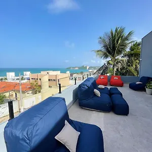 Hotel Liiv Hub - Pontanegra, Natal