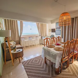 Appartement Em Ponta Negra, Natal