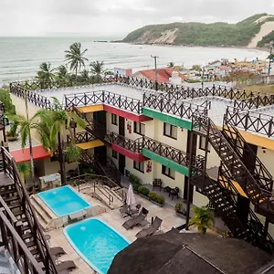 Serantes Apartahotel