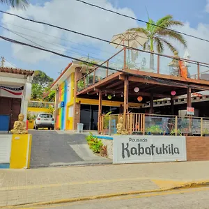 Kabatukila Inn