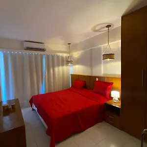 Apart-hotel Araca Flat, Apt., Natal