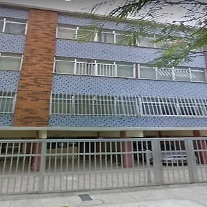 Apartamento A 300 Metros Da Do 