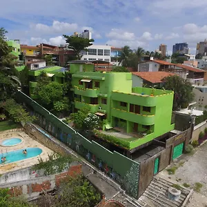 Bamboo Flat *** Natal