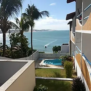 Estacao Do Sol Inn