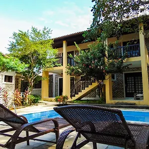 Aguaí Apartahotel