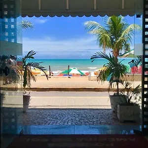 America Do Sol ** Natal